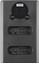 Picture of Ładowarka do aparatu Newell Ładowarka dwukanałowa Newell DL-USB-C do akumulatorów EN-EL23