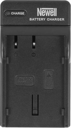 Изображение Ładowarka do aparatu Newell Ładowarka Newell DC-USB do akumulatorów D-LI90