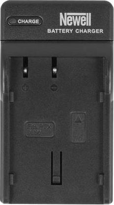 Picture of adowarka do aparatu Newell adowarka Newell DC-USB do akumulatorów D-LI90
