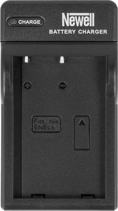 Изображение Ładowarka do aparatu Newell Ładowarka Newell DC-USB do akumulatorów EN-EL9
