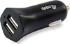 Picture of Equip 245510 mobile device charger Universal Black Cigar lighter Auto