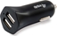 Изображение Equip 245510 mobile device charger Universal Black Cigar lighter Auto