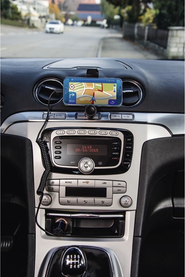 Picture of adowarka Hama Jednoczciowa 1.2 A  (001736050000)