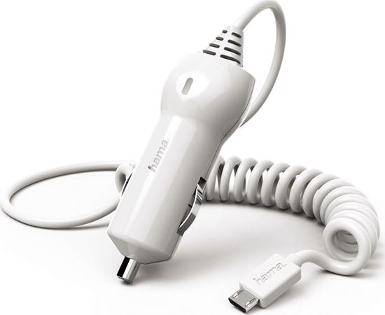 Picture of adowarka Hama Jednoczciowa 2.4 A  (001832510000)