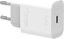 Picture of Ładowarka Puro Mini Fast Travel Charger 1x USB-C 3 A (PUR374WHT)