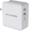 Picture of Realpower Ladegerät DeskCharge-65 Travel 65W