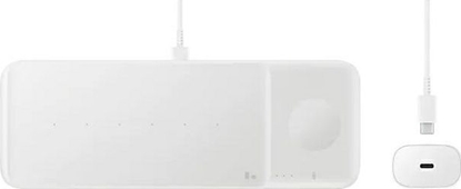 Picture of adowarka Samsung EP-P6300TWEGEU Indukcyjna 2.7 A (EP-P6300)