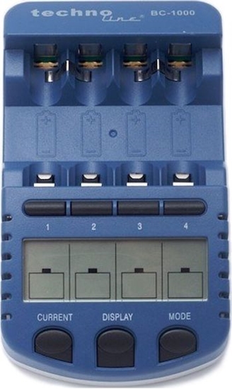 Picture of adowarka Technoline BC-1000 (BC-1000)