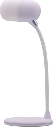 Picture of Terratec Ladegerät ChargeAir Light & Sound     kabellos