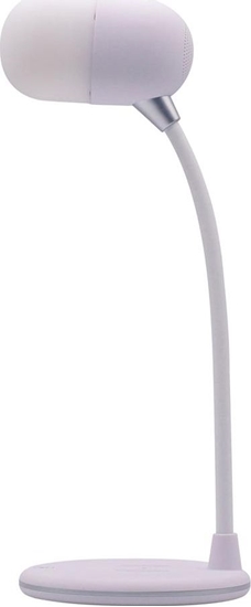 Picture of Terratec Ladegerät ChargeAir Light & Sound     kabellos