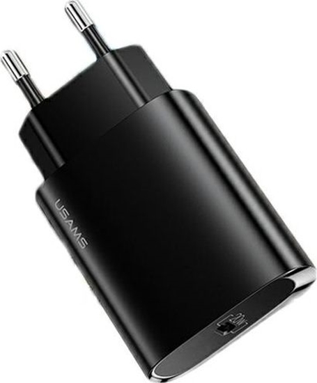 Изображение adowarka Usams T39 1x USB-C 3 A (CC131TC01)