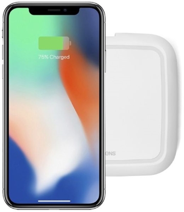 Picture of adowarka Zens ZESC08W/00 Indukcyjna 2 A (ZESC08W/00)