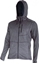 Attēls no Lahti Pro BLUZA Z KAPTUREM I SUWAKIEM SZARA, "S", CE, LAHTI