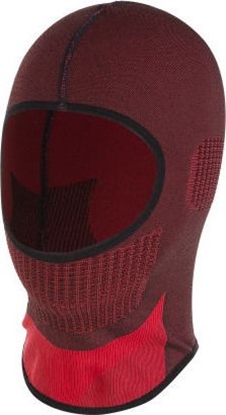 Picture of Lahti Pro KOMINIARKA TERMOAKTYWNA CZARNO-CZERWONA, CE, LAHTI