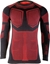 Picture of Lahti Pro KOSZULKA TERMOAKTYWNA CZARNO-CZERWONA, "S/M", CE, LAHTI