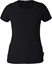 Attēls no Lahti Pro Koszulka T-shirt damski czarny S (L4021401)