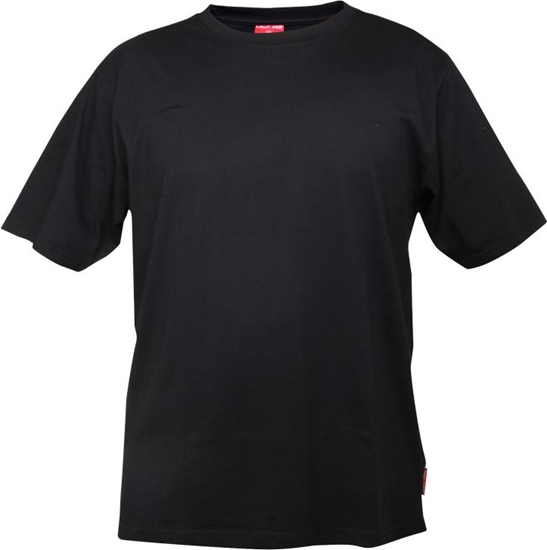 Picture of Lahti Pro Koszulka T-Shirt rozmiar S czarny (L4020501)