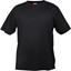 Attēls no Lahti Pro Koszulka T-Shirt rozmiar S czarny (L4020501)
