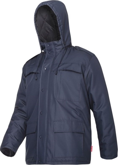 Picture of Lahti Pro kurtka ocieplana granatowa, "3XL" (L4092806)