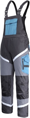 Picture of Lahti Pro OGRODNICZKI OCIEPLANE CZA-SZA-TURK Z ODBLASK.,"3XL",CE,LAHTI