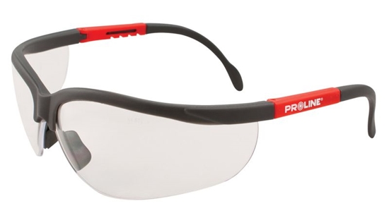 Изображение Lahti Pro okulary ochronne F1 (46033)