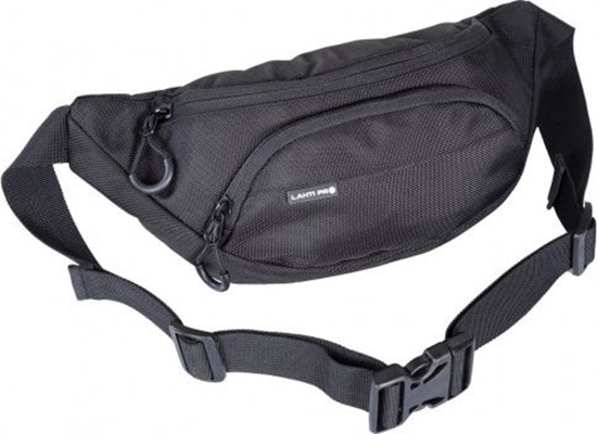 Изображение Lahti Pro Saszetka czarna, lahti