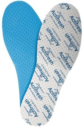 Attēls no Lahti Pro Wkadki do butów antybakteryjne rozmiar 47 10 par (L9030347)