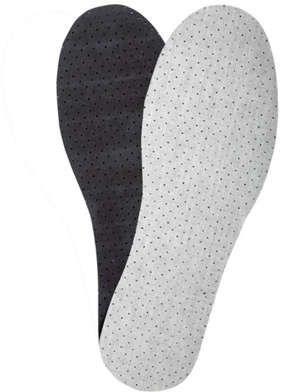 Picture of Lahti Pro Wkadki do butów przeciwpotne rozmiar 45 10 par (L9030445)