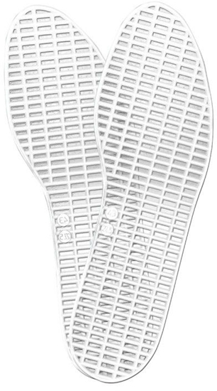 Picture of Lahti Pro Wkadki do butów wojskowe rozmiar 47 10 par (L9030547)