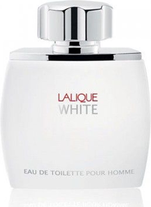 Attēls no Lalique White EDT 125 ml