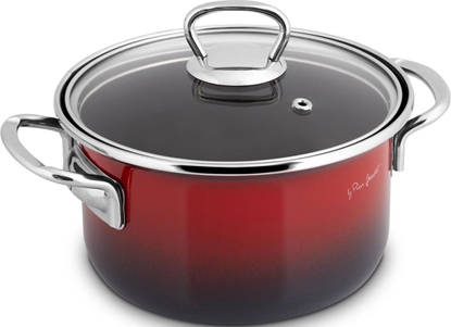 Picture of Lamart LT1180 GARNEK 16CM EMAIL LAMART