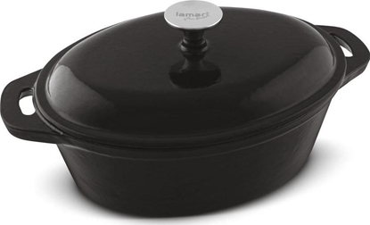 Attēls no Lamart LT1210 BRYTFANNA EL 35,5x21 IRON LAMART