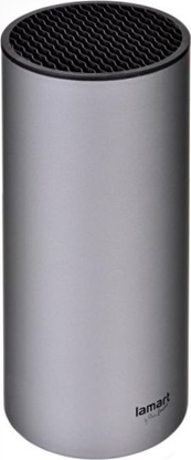 Picture of Lamart LT2083 BLOK NA NOE 22,5CM SZARY LAMART