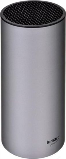 Picture of Lamart LT2083 BLOK NA NOE 22,5CM SZARY LAMART