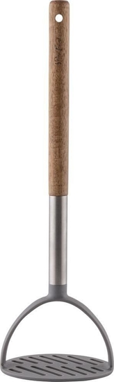 Picture of Lamart LT3991 POTATO MASHER NYLON WOOD LAMART