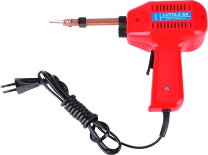 Attēls no Lamex LUT0021 Lutownica L6B transformatorowa 100W