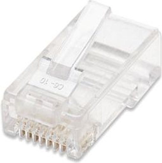 Picture of Lamex wtyk RJ45 8P8C (LX9130 8/8)