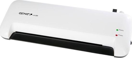 Picture of Laminator Genie Laminator A4 LA300
