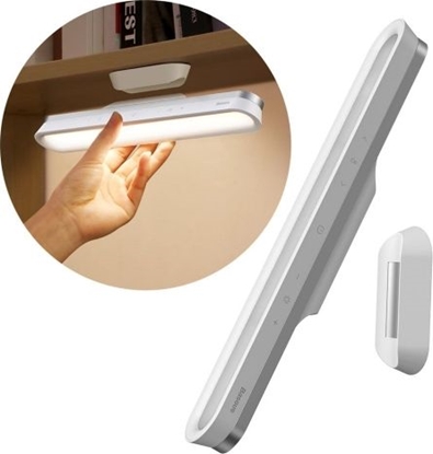 Изображение LED lampa Baseus Magnetic Dimmable Under Cabinet Light