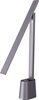 Picture of Baseus Smart Eye wireless LED desk lamp with battery 2200 mAh gray (DGZG-0G) Gray