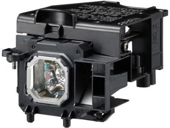Picture of Lampa MicroLamp zamiennik do NEC, 210W (ML12732)