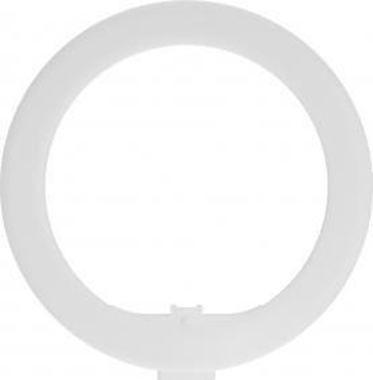 Picture of Lampa piercieniowa Newell RL-10A LED Arctic White + statyw