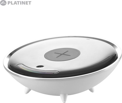 Attēls no Lampa stoowa Platinet biaa (PDLU1)