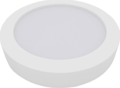 Picture of GTV Oprawa LED downlight 18W 3000K/4000K/6400K zmienna barwa wiata 1600lm natynkowa/wpuszczana 226 BOLERO GTV 0117