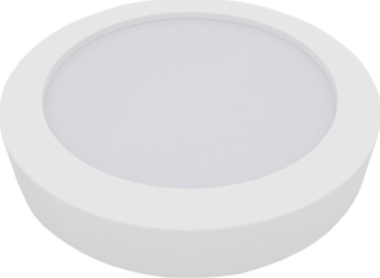 Picture of GTV Oprawa LED downlight 18W 3000K/4000K/6400K zmienna barwa wiata 1600lm natynkowa/wpuszczana 226 BOLERO GTV 0117