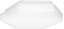 Picture of Lampa sufitowa Orno PATY LED 24W plafoniera owietleniowa, 2000lm, IP54, IK10, 4000K, PC
