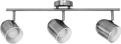 Picture of Lampa sufitowa Spotlight Spot satyna Spotlight OLIVIA 2764327 min. poow taniej