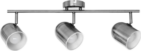 Picture of Lampa sufitowa Spotlight Spot satyna Spotlight OLIVIA 2764327 min. poow taniej