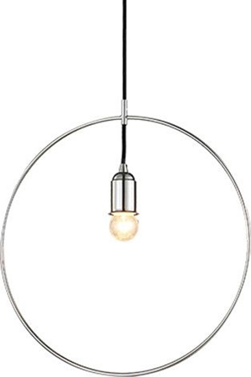 Picture of Lampa wiszca Azzardo Lampa wiszca chromowana AZzardo KRUG AZ2112