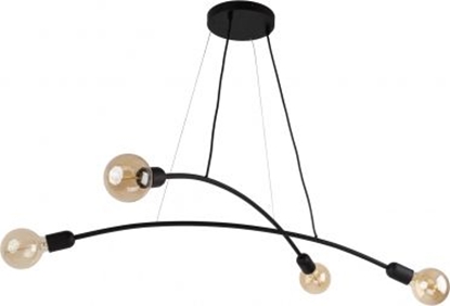 Изображение Lampa wiszca TK Lighting Lampa wiszca HELIX 2724